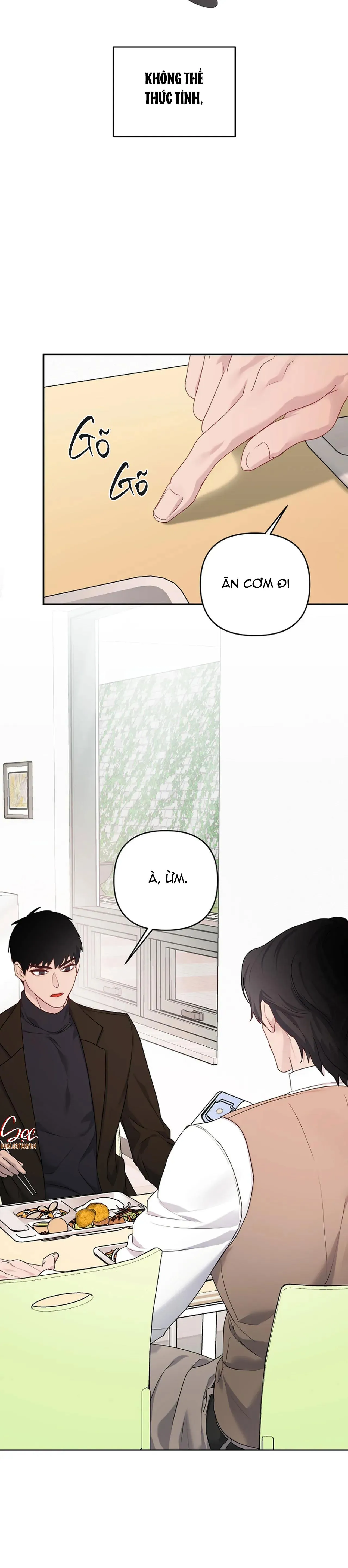 THỢ SĂN MỘT ĐÊM 10 LẦN Chapter 18 Trang 12