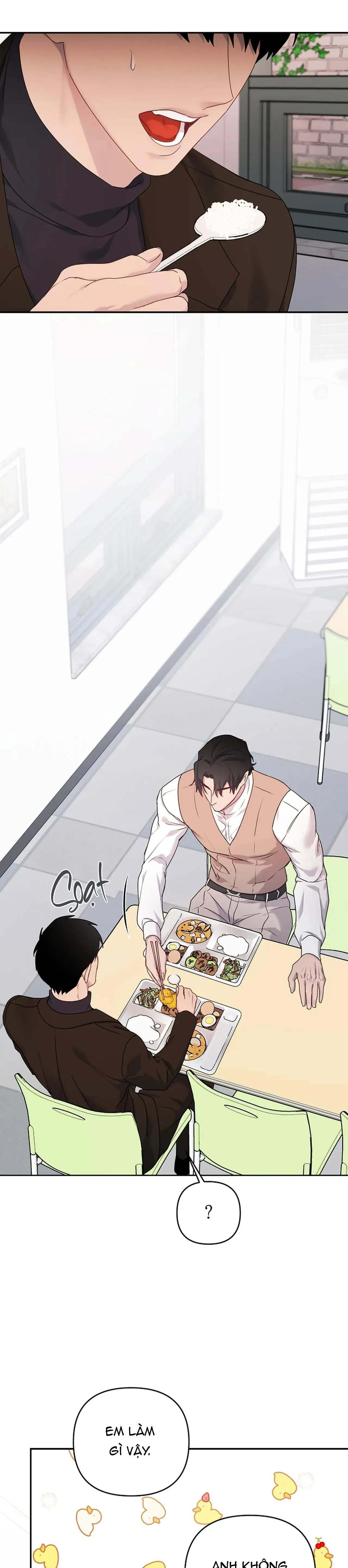 THỢ SĂN MỘT ĐÊM 10 LẦN Chapter 18 Trang 14