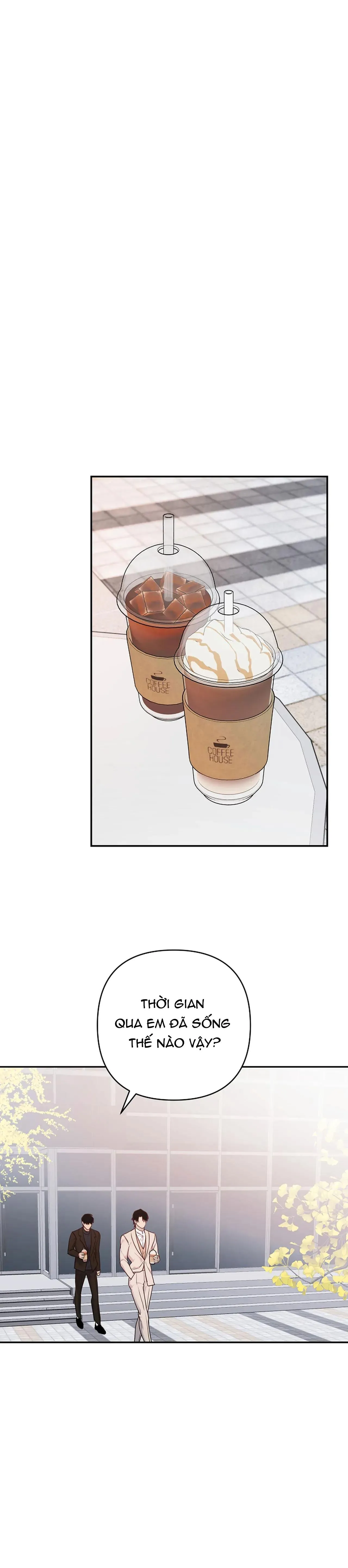 THỢ SĂN MỘT ĐÊM 10 LẦN Chapter 18 Trang 19