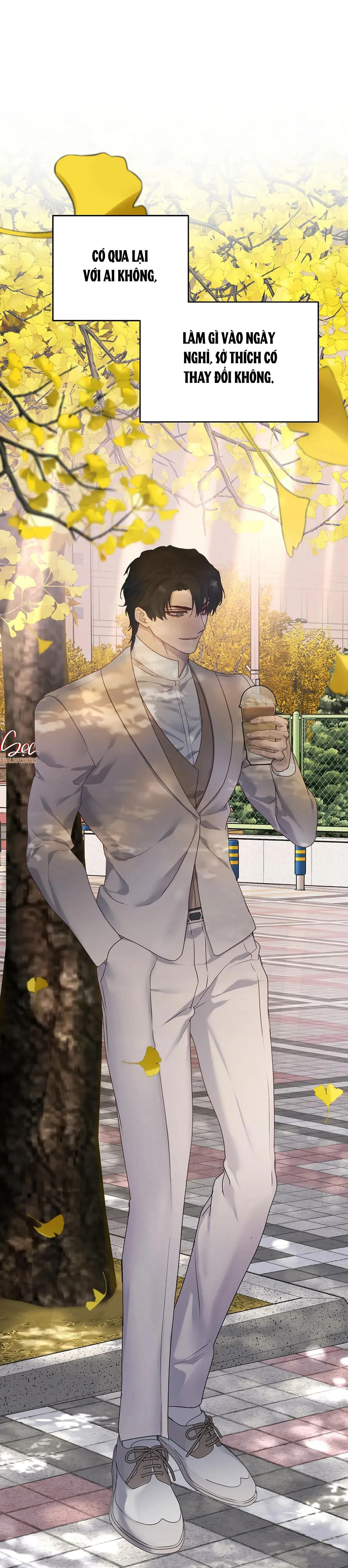 THỢ SĂN MỘT ĐÊM 10 LẦN Chapter 18 Trang 20