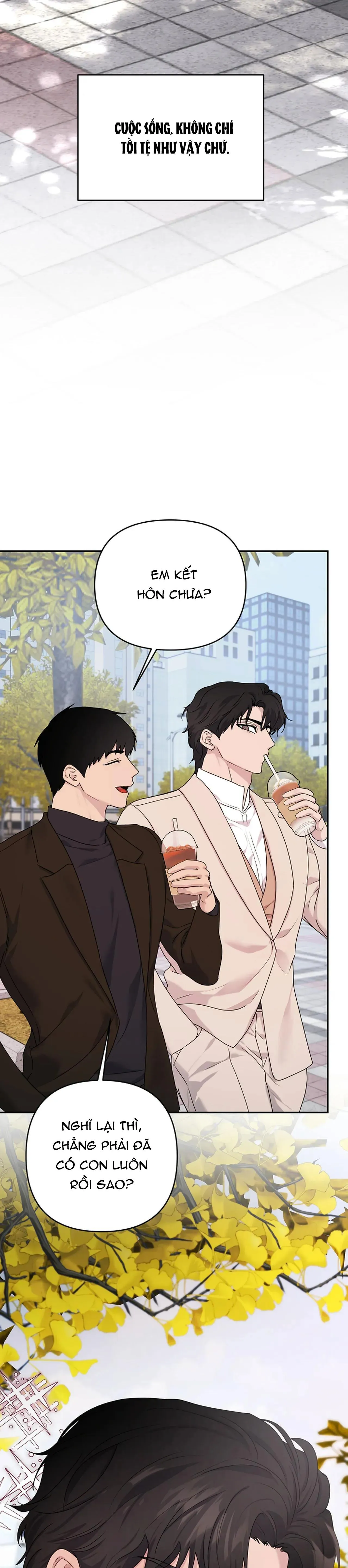 THỢ SĂN MỘT ĐÊM 10 LẦN Chapter 18 Trang 21