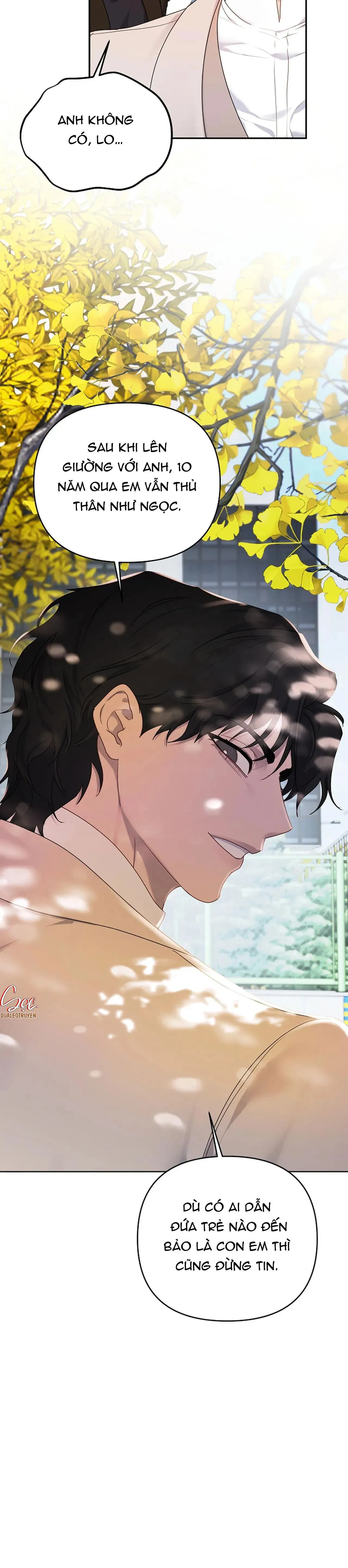 THỢ SĂN MỘT ĐÊM 10 LẦN Chapter 18 Trang 23