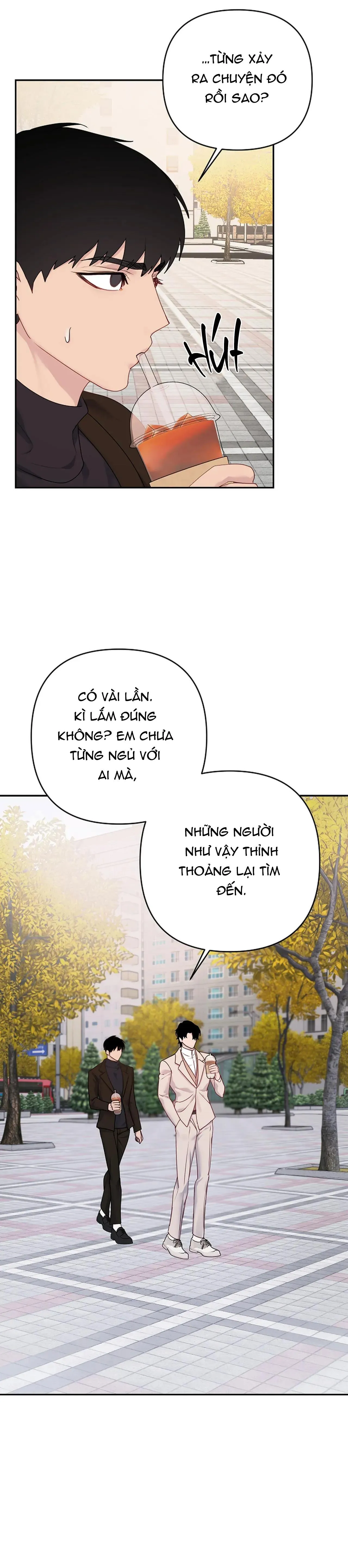 THỢ SĂN MỘT ĐÊM 10 LẦN Chapter 18 Trang 24