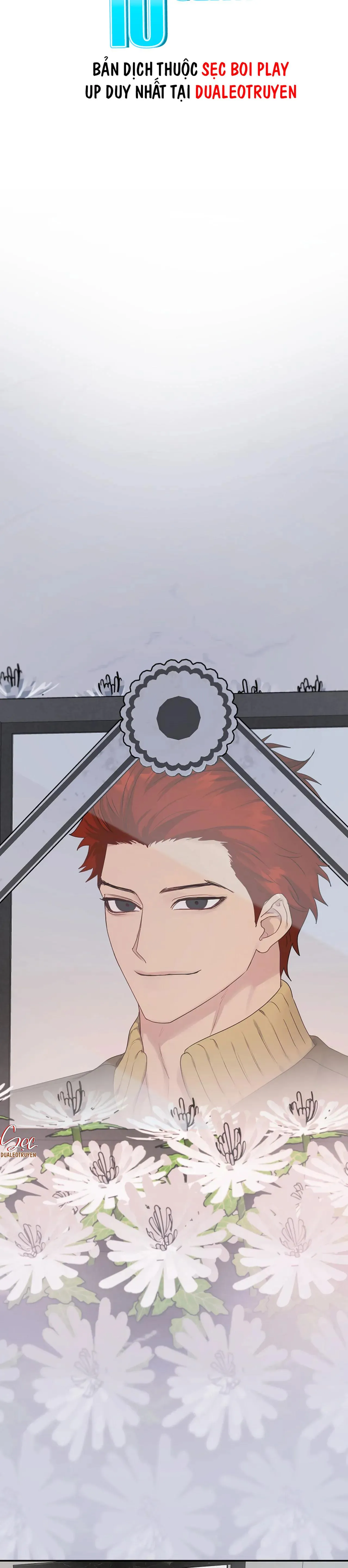 THỢ SĂN MỘT ĐÊM 10 LẦN Chapter 18 Trang 27