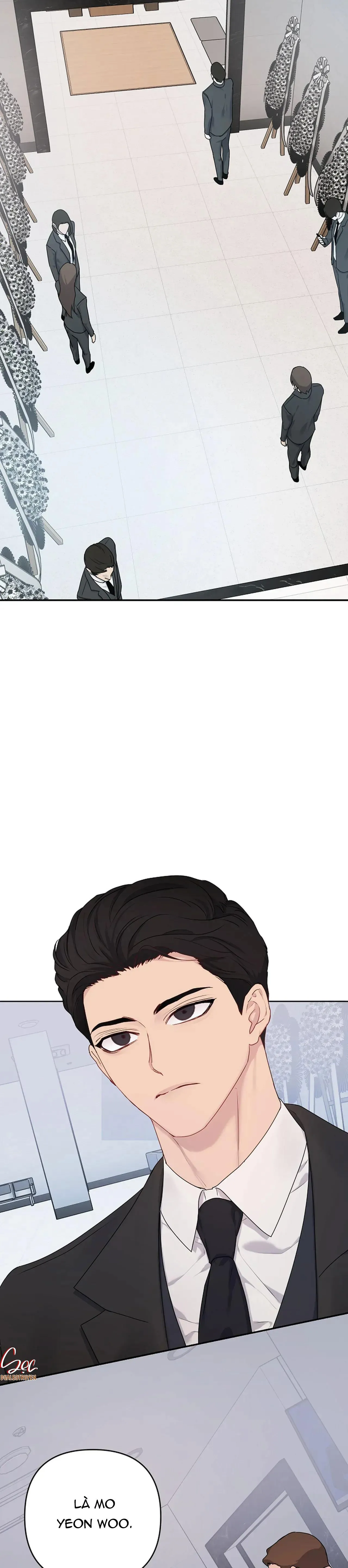 THỢ SĂN MỘT ĐÊM 10 LẦN Chapter 18 Trang 28