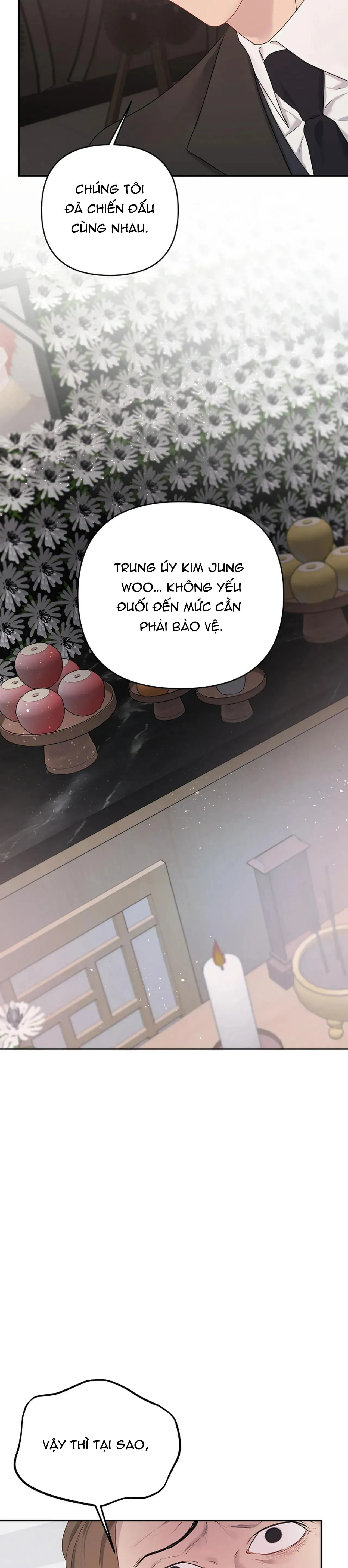 THỢ SĂN MỘT ĐÊM 10 LẦN Chapter 18 Trang 32