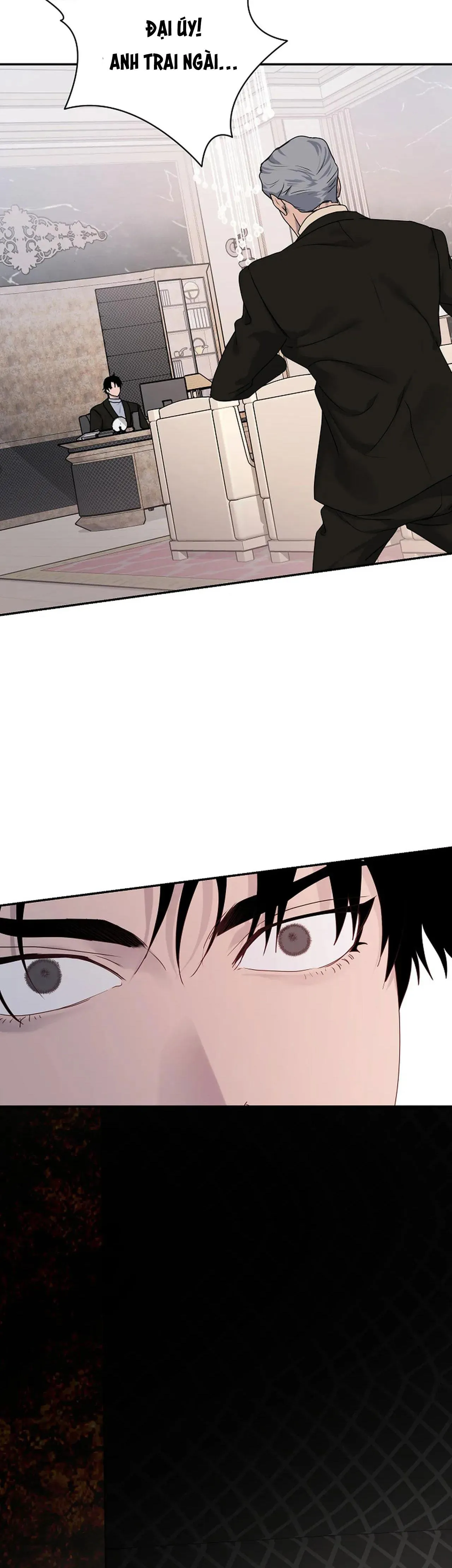 THỢ SĂN MỘT ĐÊM 10 LẦN Chapter 18 Trang 39