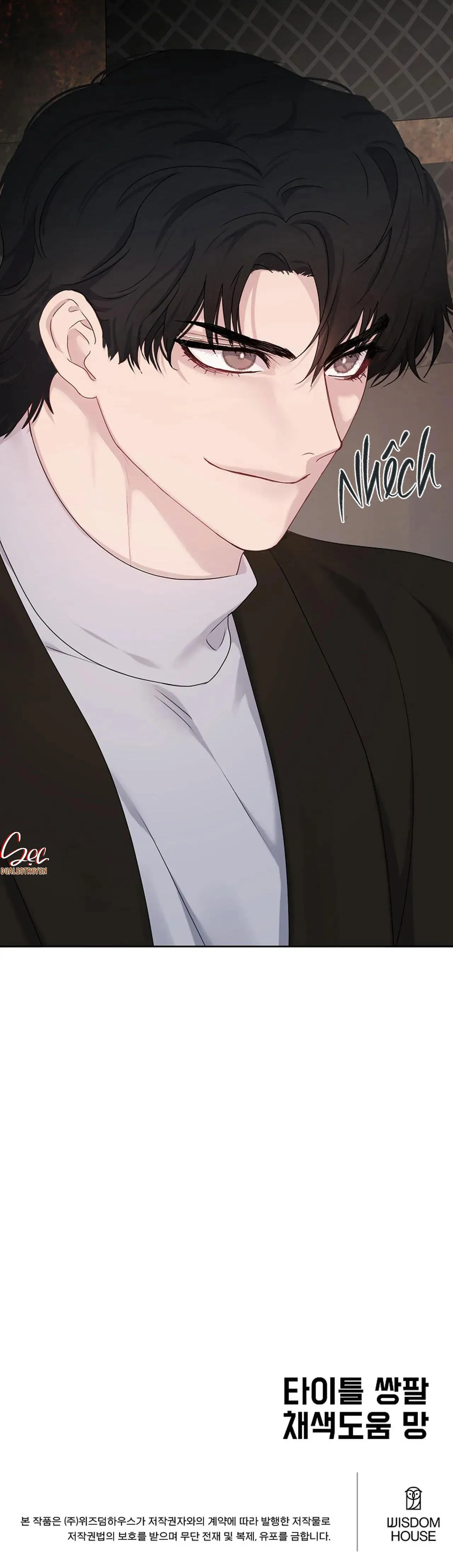 THỢ SĂN MỘT ĐÊM 10 LẦN Chapter 18 Trang 40