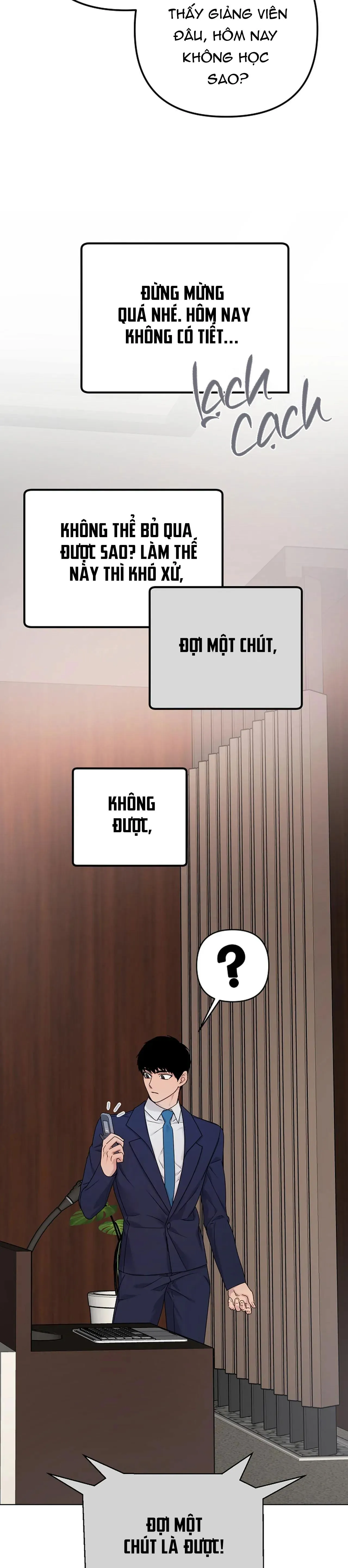 THỢ SĂN MỘT ĐÊM 10 LẦN Chapter 19 Trang 4