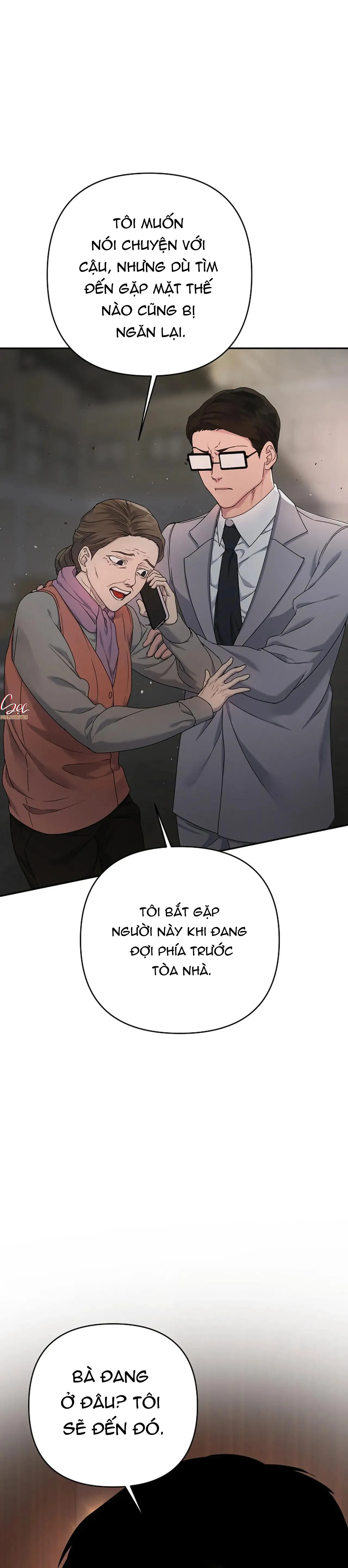 THỢ SĂN MỘT ĐÊM 10 LẦN Chapter 19 Trang 7