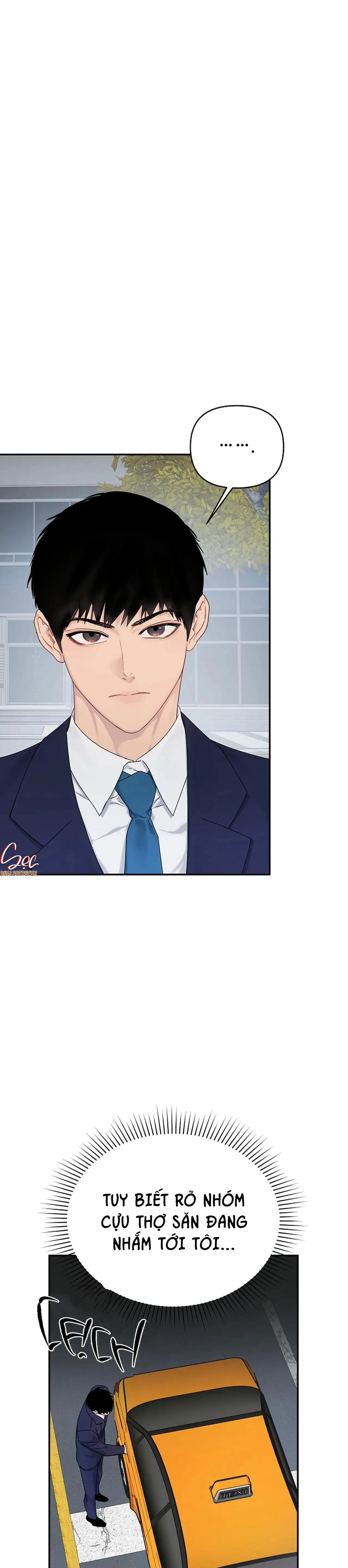 THỢ SĂN MỘT ĐÊM 10 LẦN Chapter 19 Trang 11