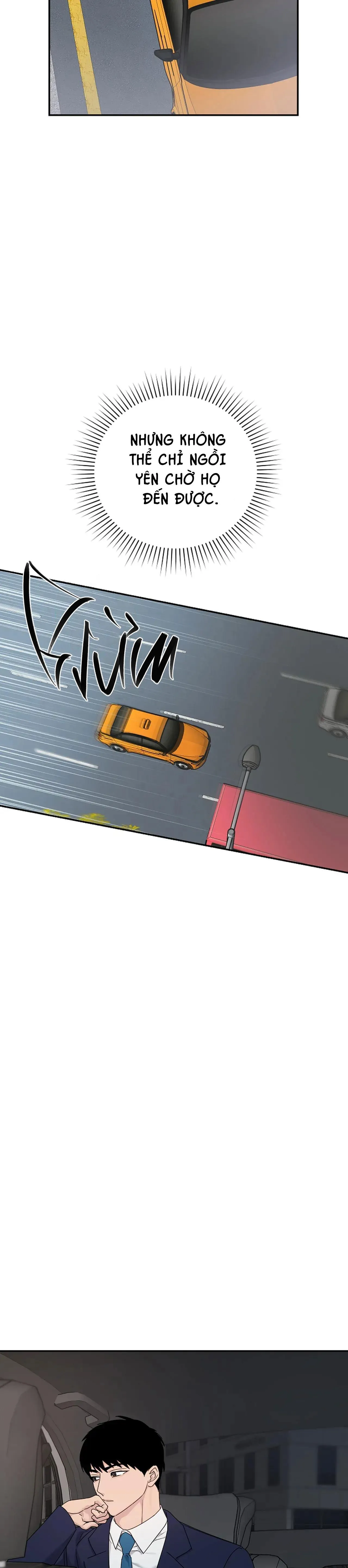 THỢ SĂN MỘT ĐÊM 10 LẦN Chapter 19 Trang 12