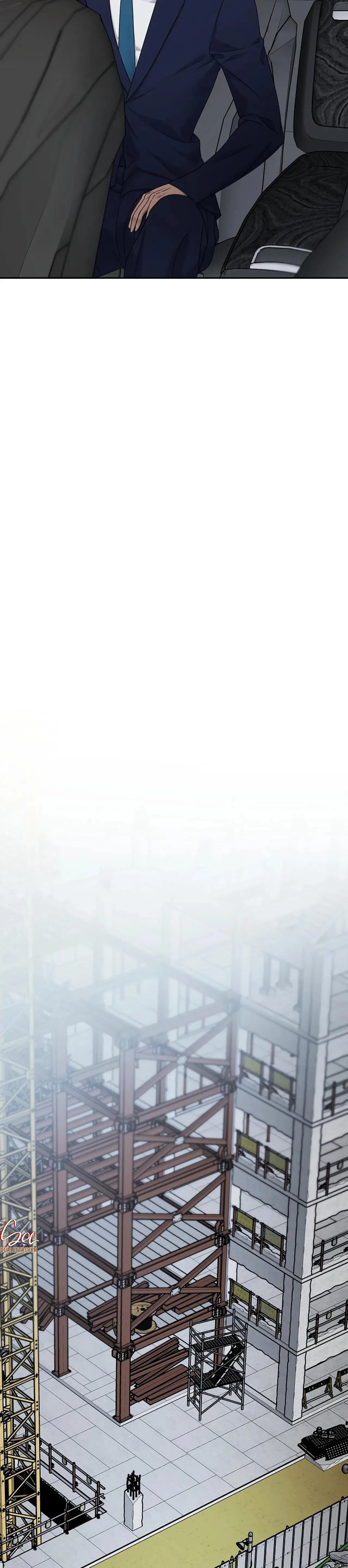 THỢ SĂN MỘT ĐÊM 10 LẦN Chapter 19 Trang 13