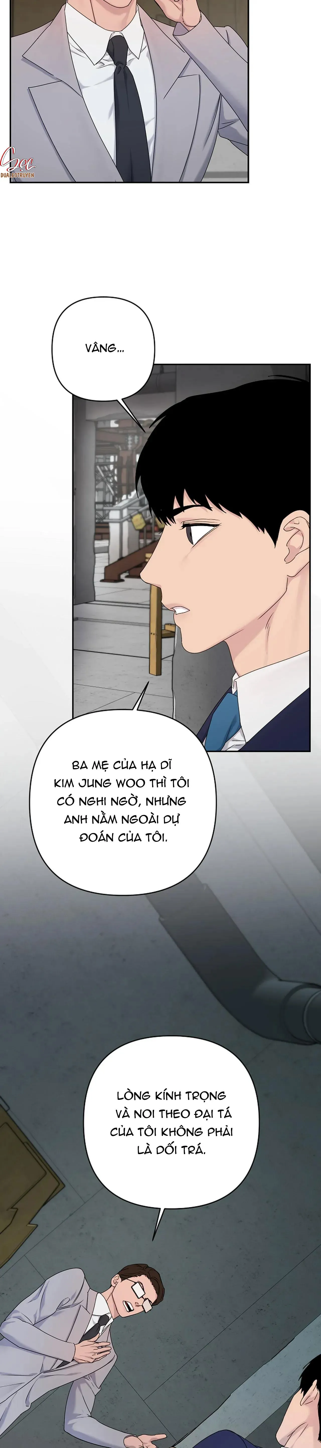 THỢ SĂN MỘT ĐÊM 10 LẦN Chapter 19 Trang 16