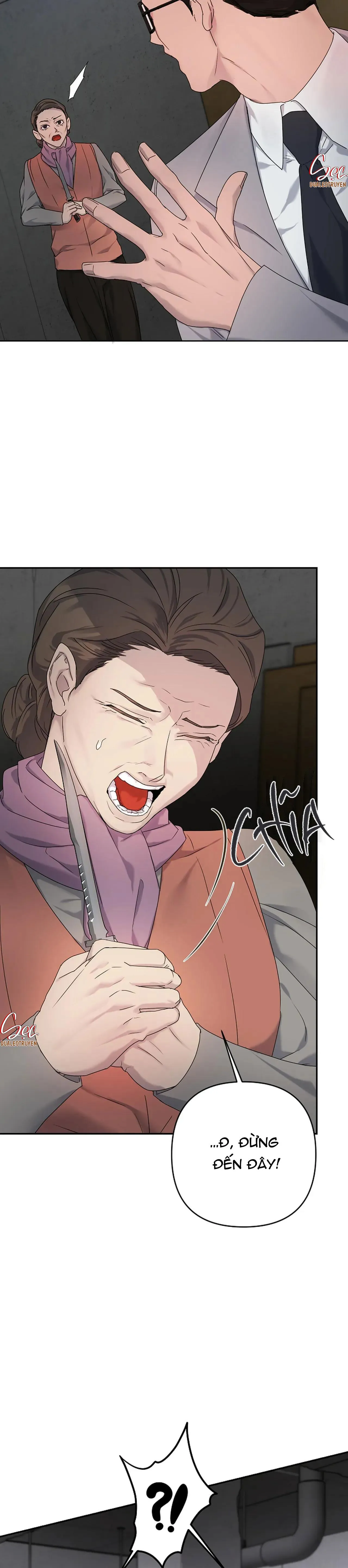 THỢ SĂN MỘT ĐÊM 10 LẦN Chapter 19 Trang 20