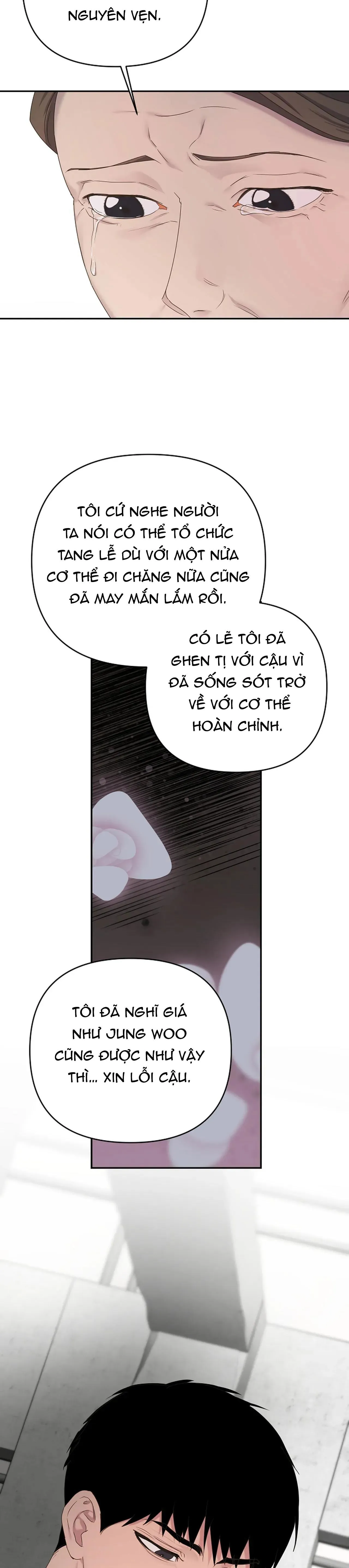 THỢ SĂN MỘT ĐÊM 10 LẦN Chapter 19 Trang 24