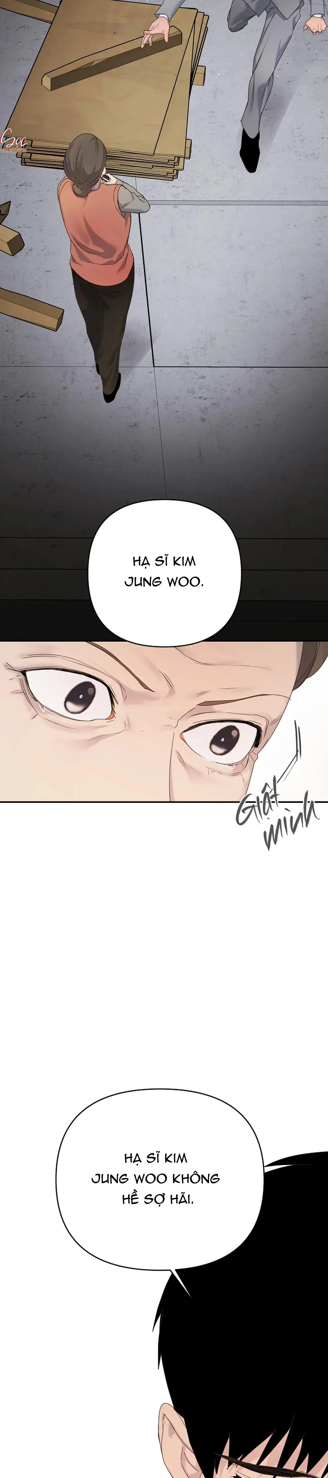 THỢ SĂN MỘT ĐÊM 10 LẦN Chapter 19 Trang 26