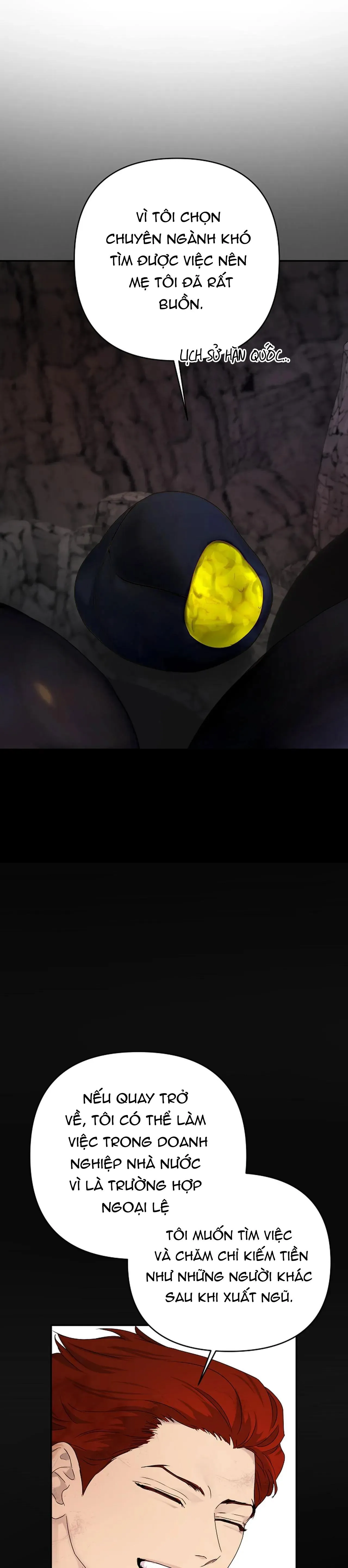 THỢ SĂN MỘT ĐÊM 10 LẦN Chapter 19 Trang 28