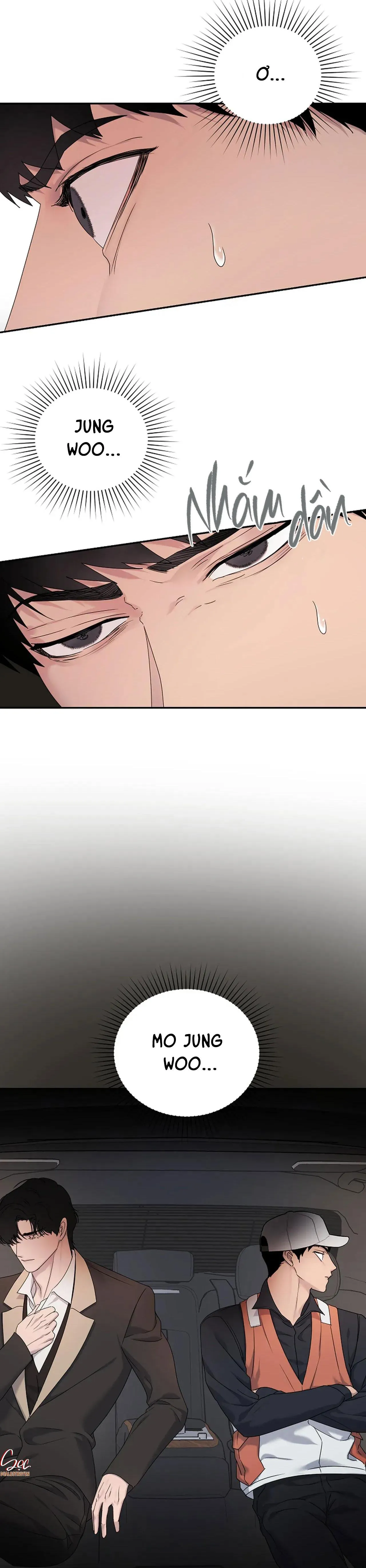 THỢ SĂN MỘT ĐÊM 10 LẦN Chapter 19 Trang 33