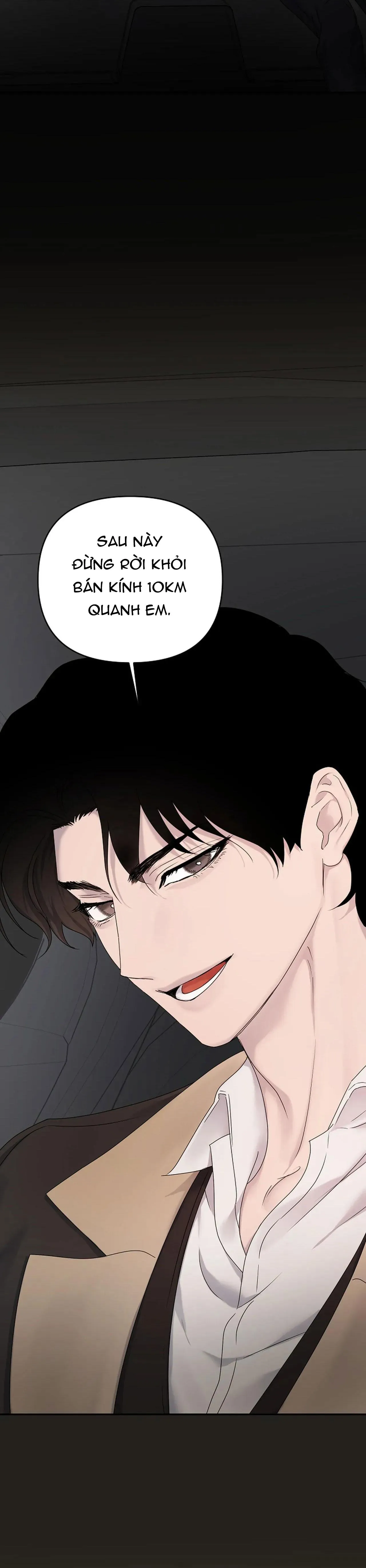 THỢ SĂN MỘT ĐÊM 10 LẦN Chapter 19 Trang 34