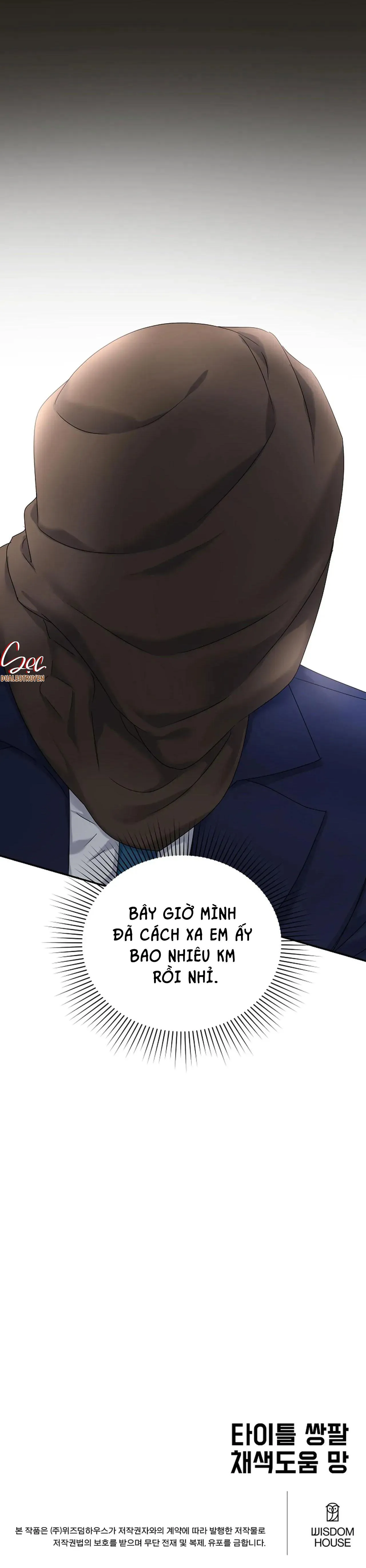 THỢ SĂN MỘT ĐÊM 10 LẦN Chapter 19 Trang 35