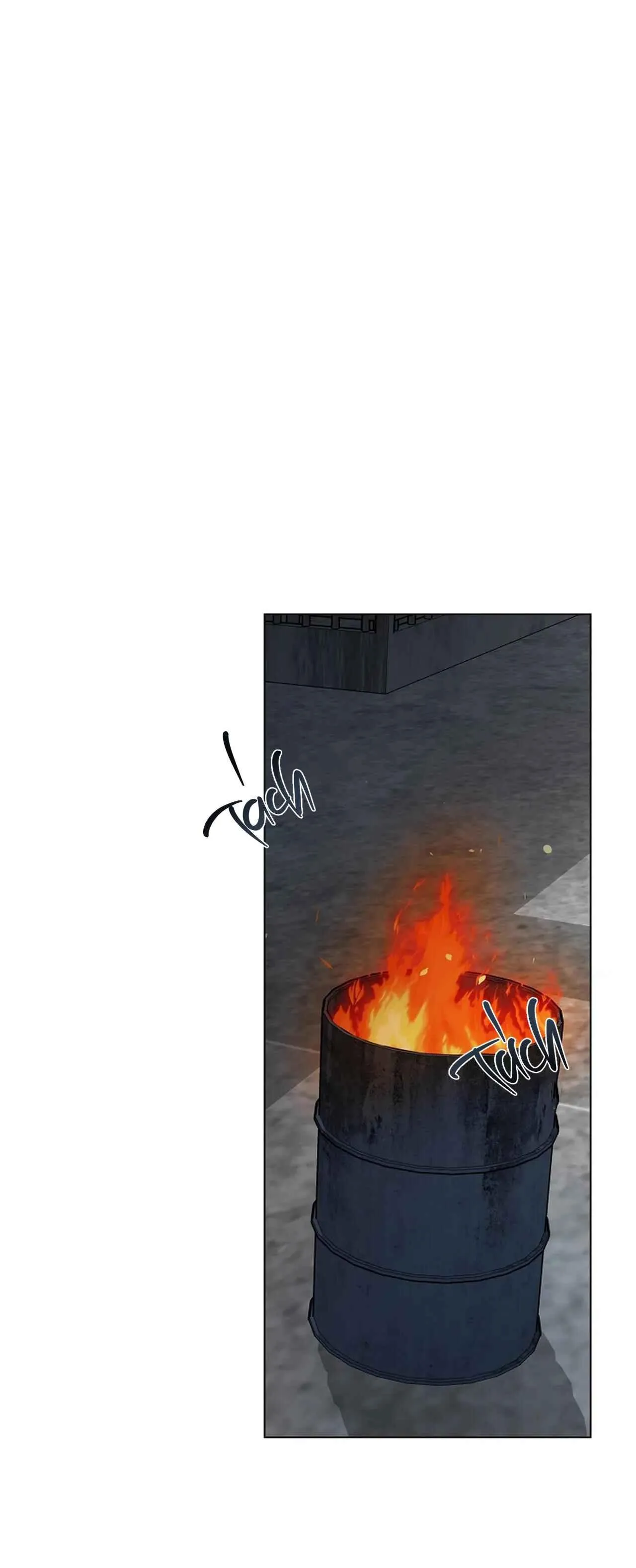 THỢ SĂN MỘT ĐÊM 10 LẦN Chapter 20 Trang 7