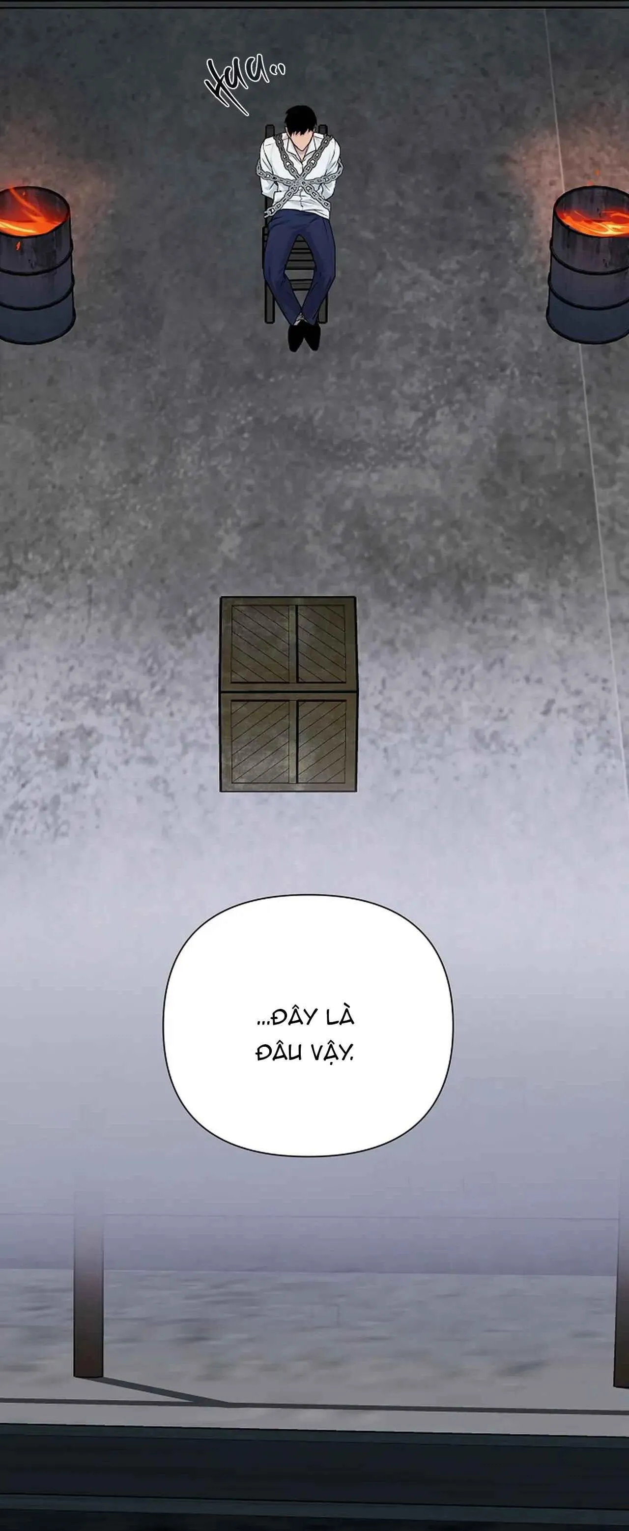 THỢ SĂN MỘT ĐÊM 10 LẦN Chapter 20 Trang 10