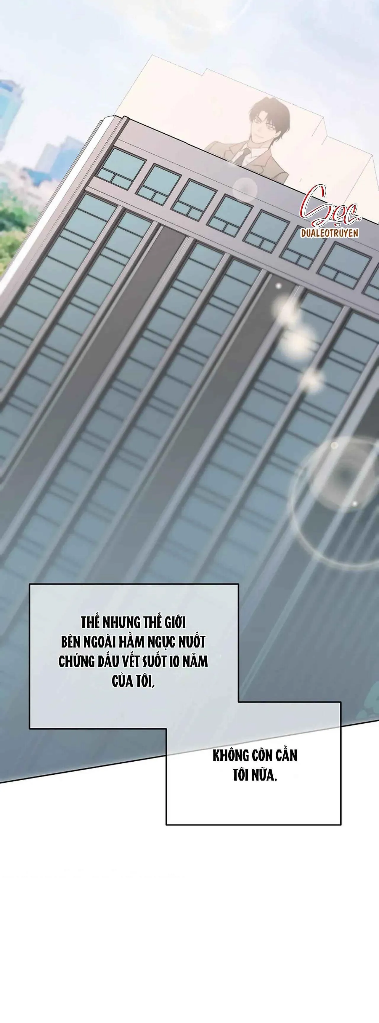 THỢ SĂN MỘT ĐÊM 10 LẦN Chapter 20 Trang 30