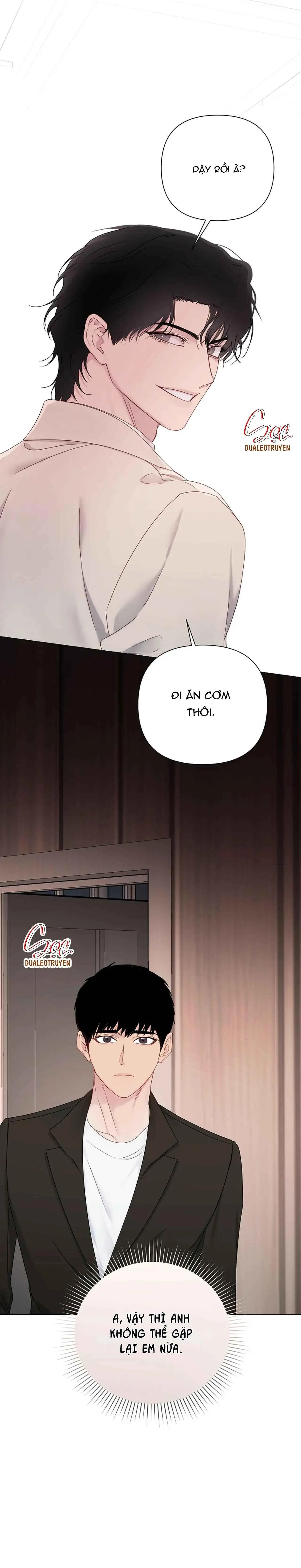 THỢ SĂN MỘT ĐÊM 10 LẦN Chapter 20 Trang 34