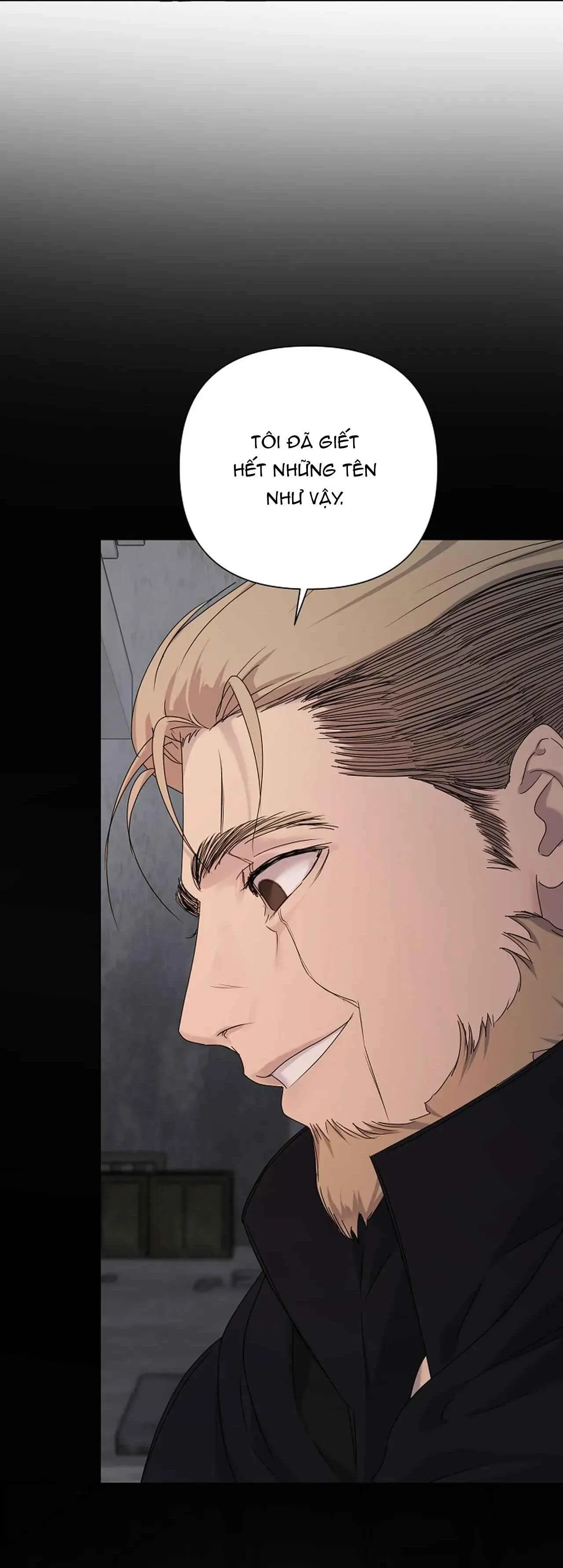 THỢ SĂN MỘT ĐÊM 10 LẦN Chapter 20 Trang 37