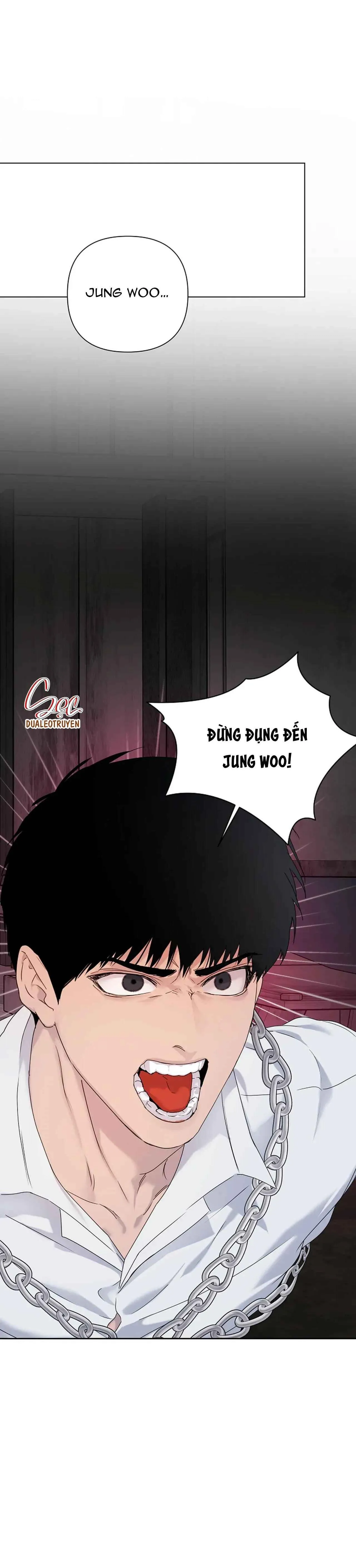 THỢ SĂN MỘT ĐÊM 10 LẦN Chapter 20 Trang 42