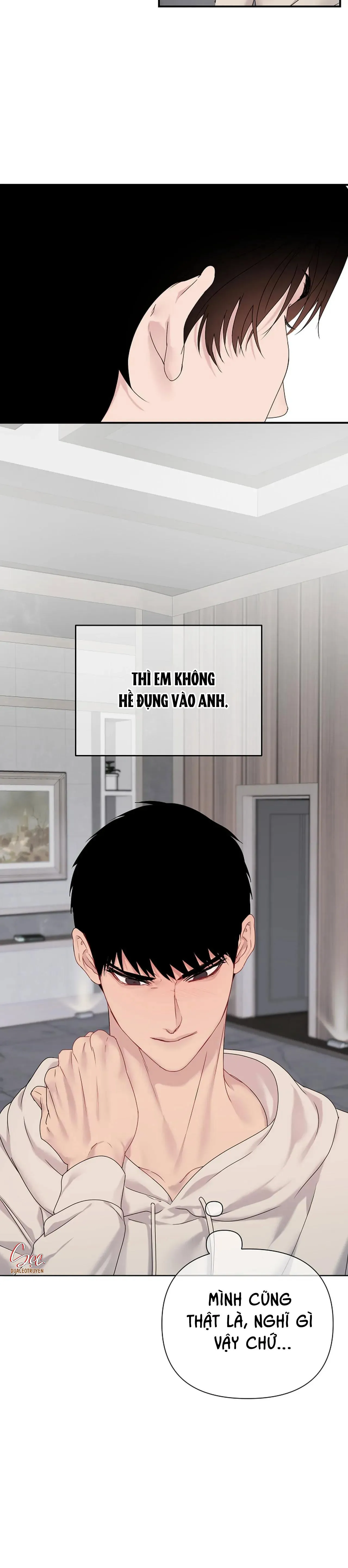 THỢ SĂN MỘT ĐÊM 10 LẦN Chapter 21 Trang 5