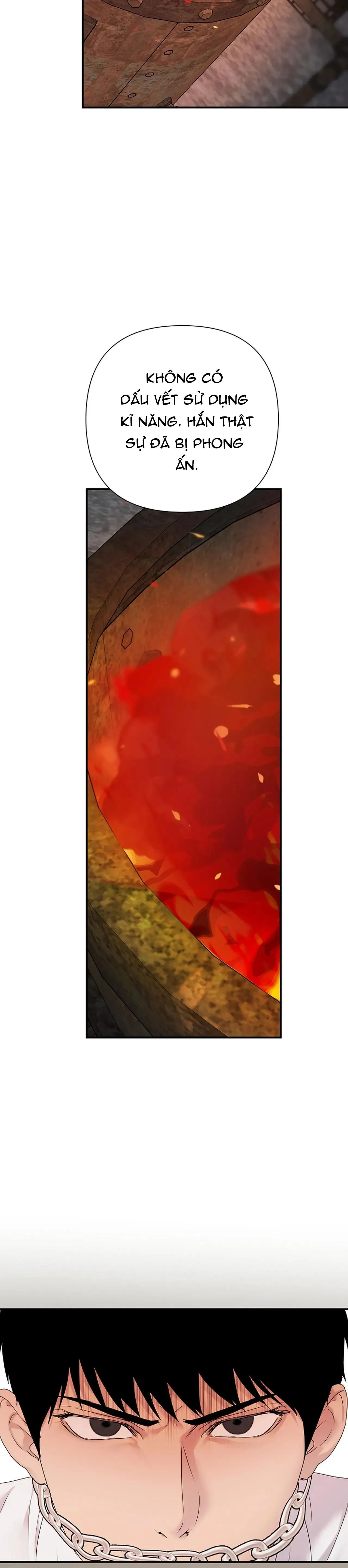 THỢ SĂN MỘT ĐÊM 10 LẦN Chapter 21 Trang 8