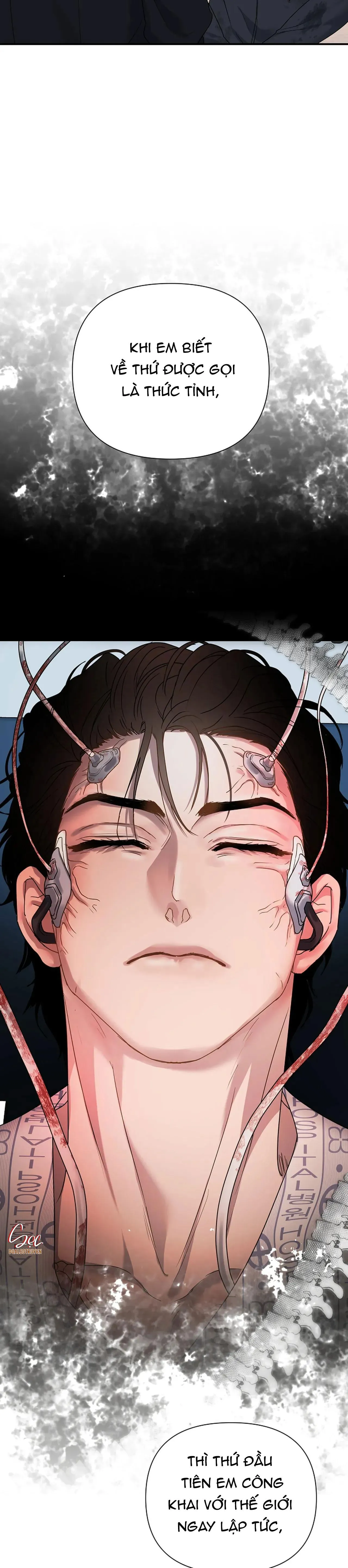 THỢ SĂN MỘT ĐÊM 10 LẦN Chapter 21 Trang 11