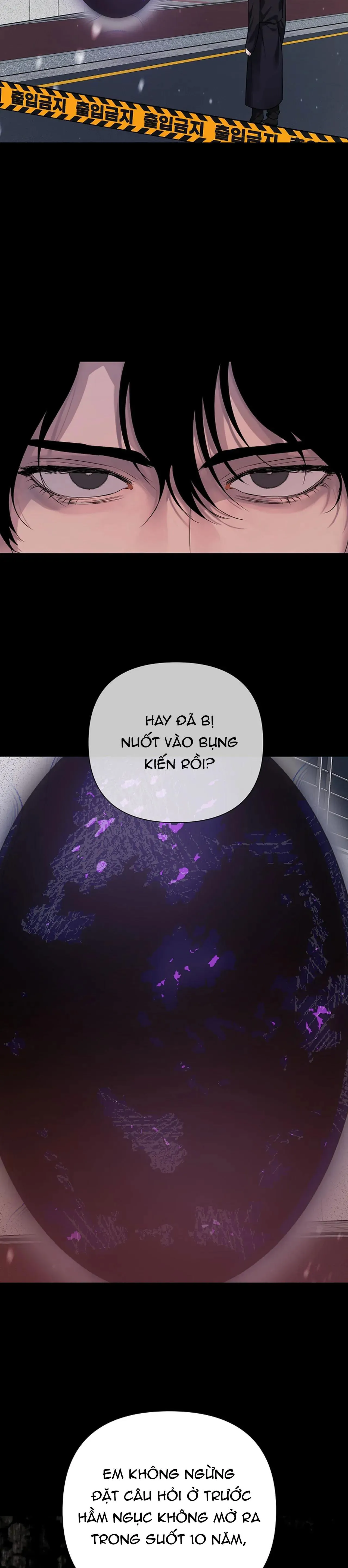 THỢ SĂN MỘT ĐÊM 10 LẦN Chapter 21 Trang 15