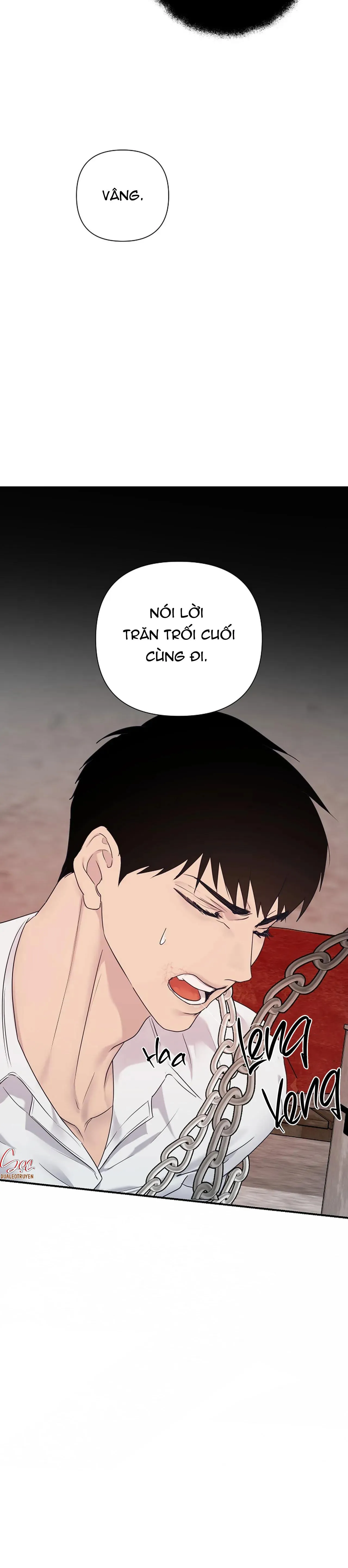 THỢ SĂN MỘT ĐÊM 10 LẦN Chapter 21 Trang 21