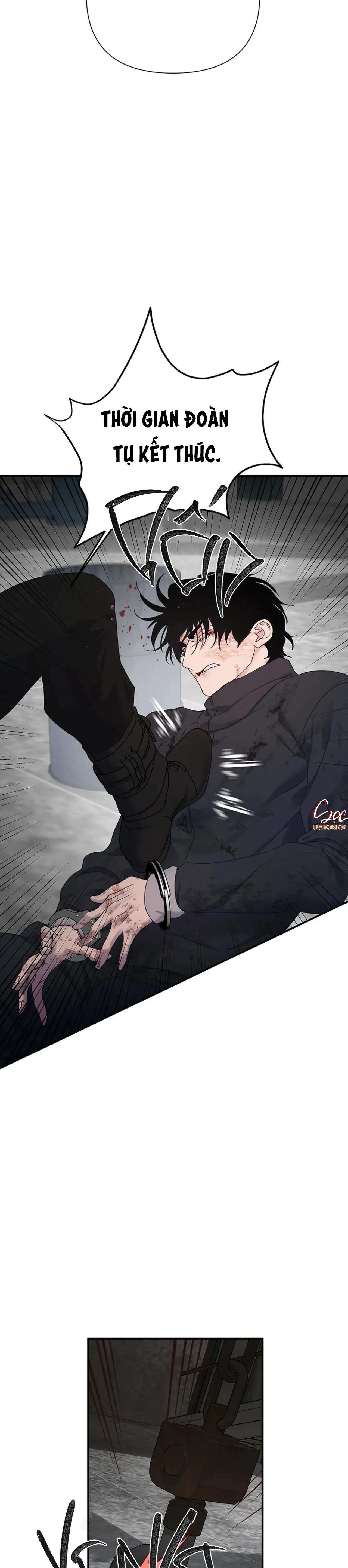 THỢ SĂN MỘT ĐÊM 10 LẦN Chapter 21 Trang 26