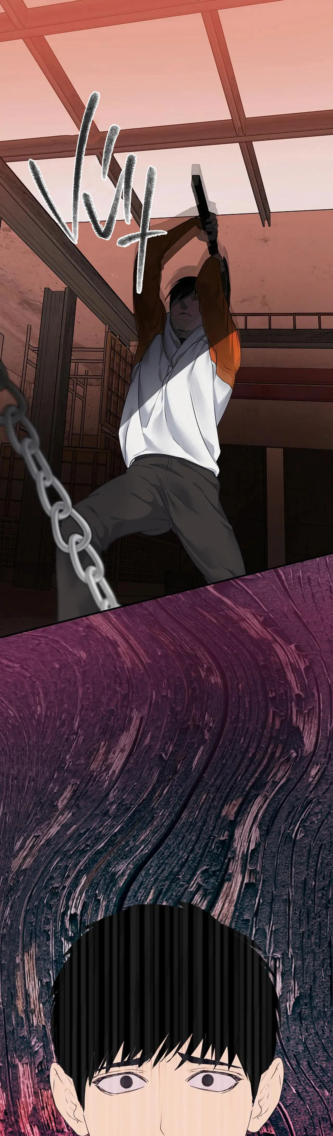 THỢ SĂN MỘT ĐÊM 10 LẦN Chapter 21 Trang 32