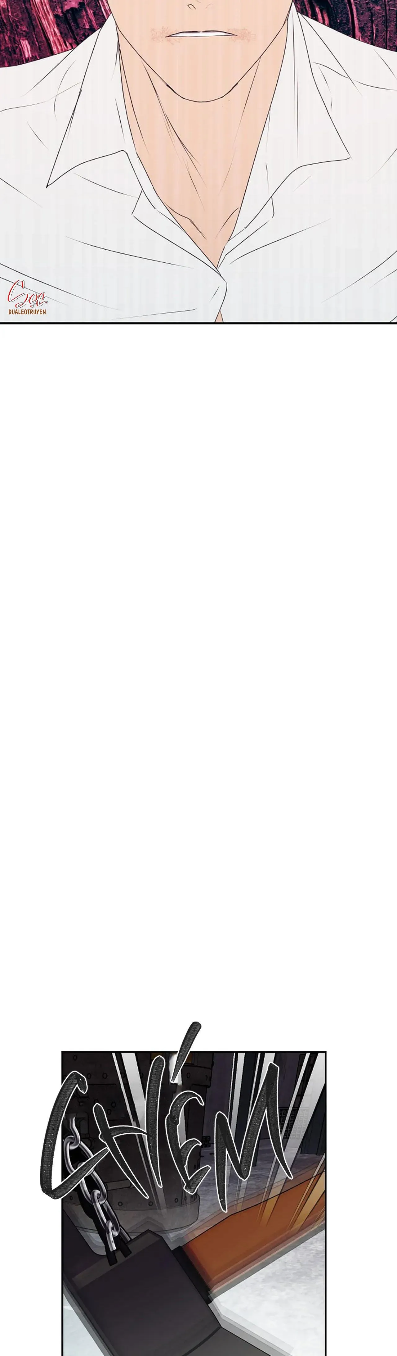 THỢ SĂN MỘT ĐÊM 10 LẦN Chapter 21 Trang 33