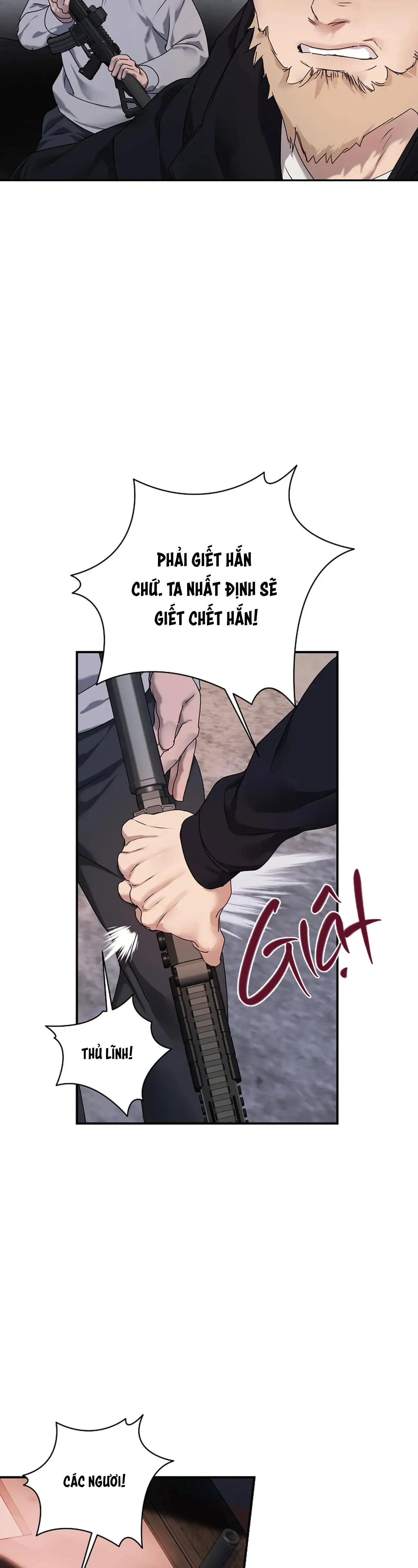 THỢ SĂN MỘT ĐÊM 10 LẦN Chapter 22 Trang 12