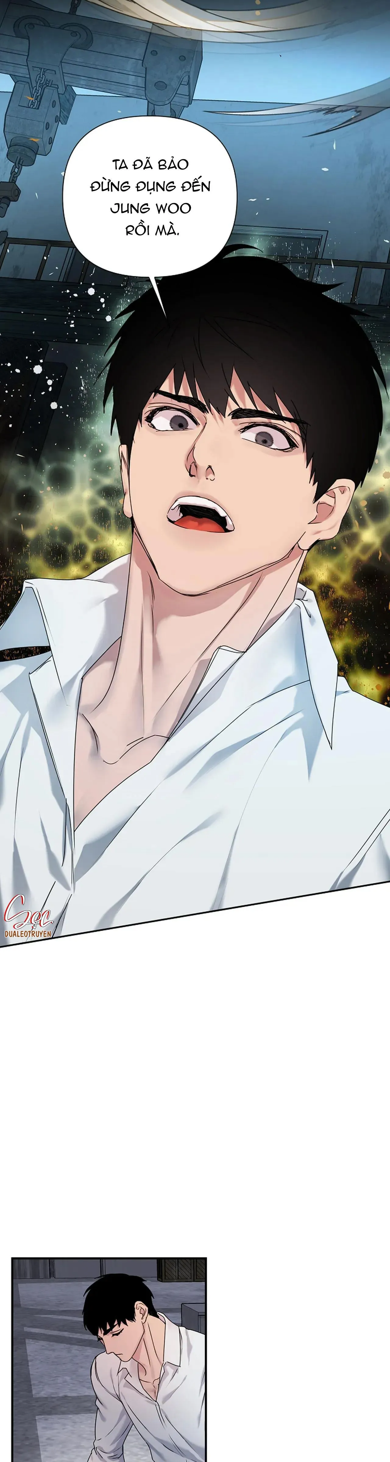 THỢ SĂN MỘT ĐÊM 10 LẦN Chapter 22 Trang 14