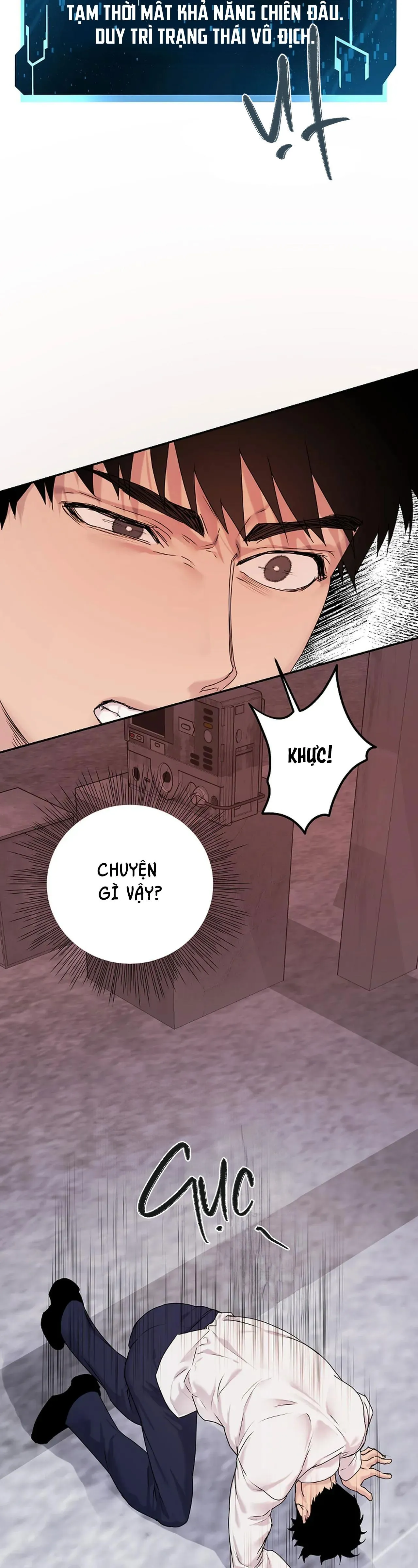 THỢ SĂN MỘT ĐÊM 10 LẦN Chapter 22 Trang 16