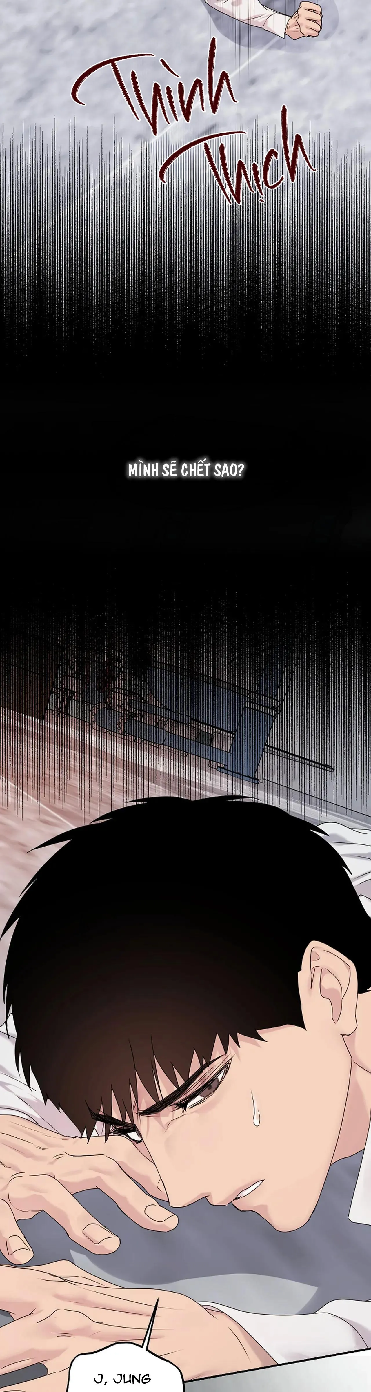THỢ SĂN MỘT ĐÊM 10 LẦN Chapter 22 Trang 17