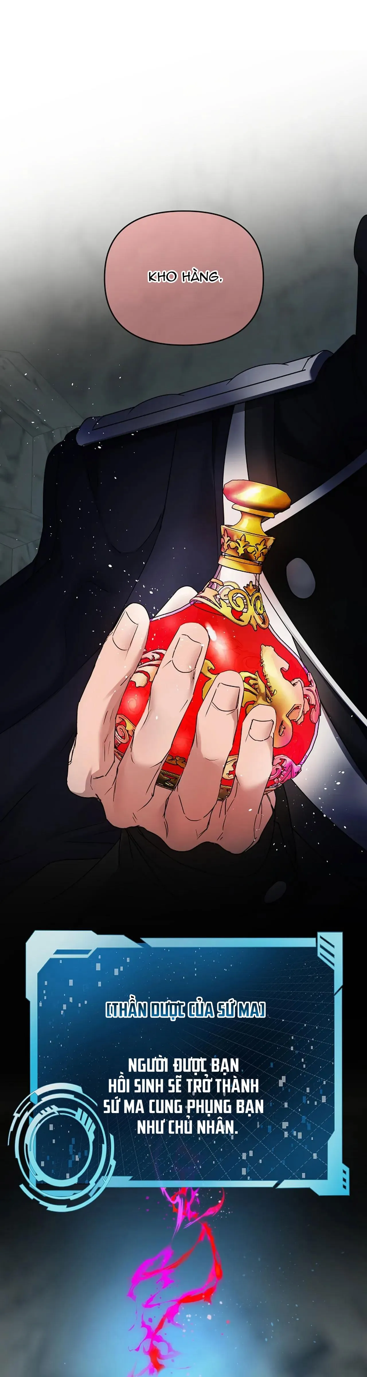 THỢ SĂN MỘT ĐÊM 10 LẦN Chapter 22 Trang 27