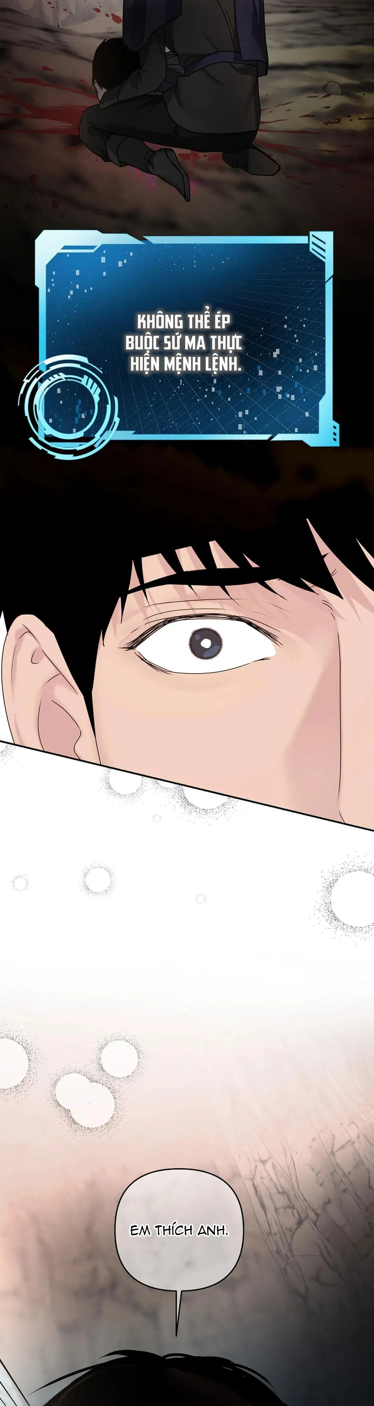 THỢ SĂN MỘT ĐÊM 10 LẦN Chapter 22 Trang 29