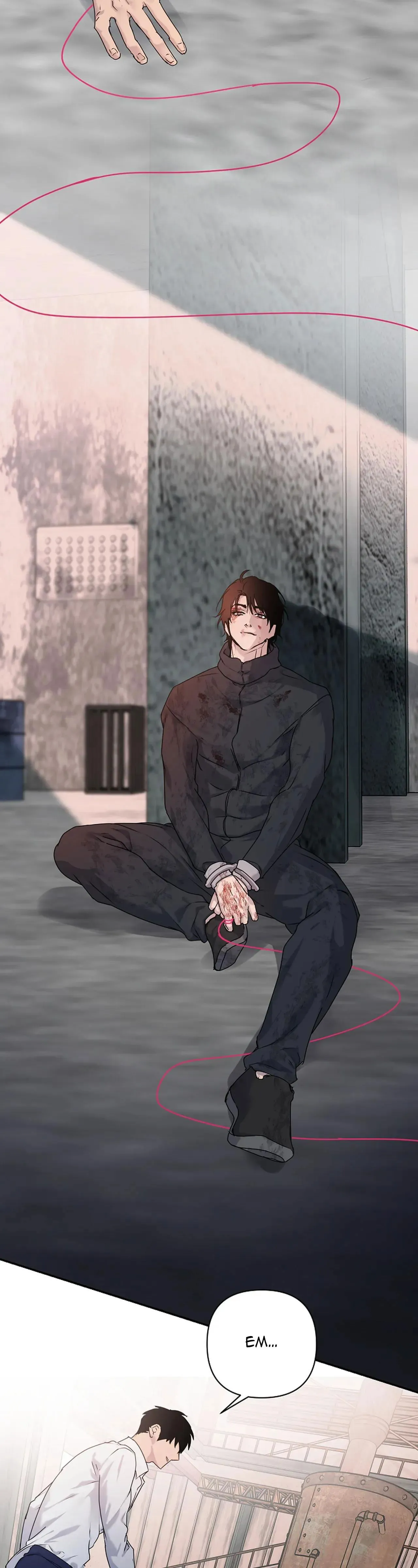 THỢ SĂN MỘT ĐÊM 10 LẦN Chapter 22 Trang 32