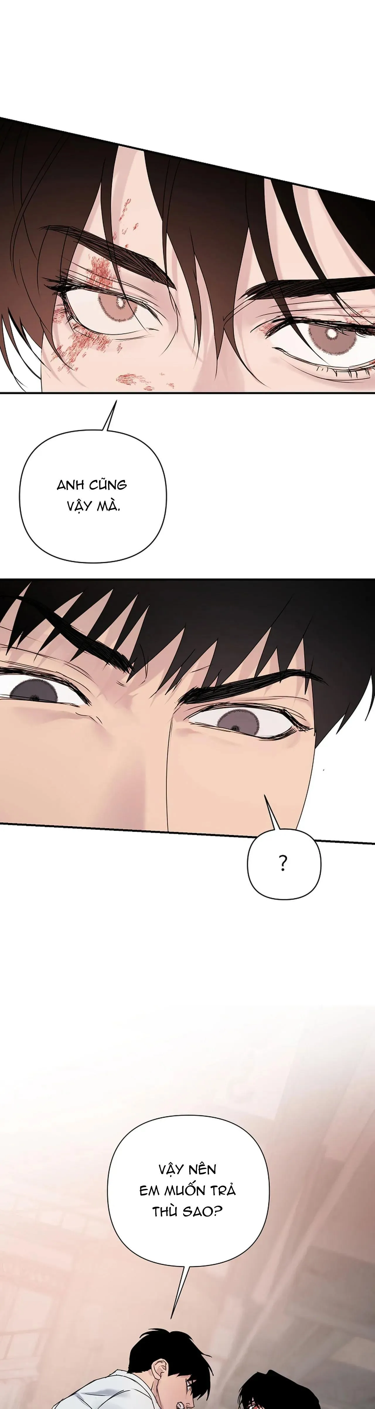 THỢ SĂN MỘT ĐÊM 10 LẦN Chapter 22 Trang 34