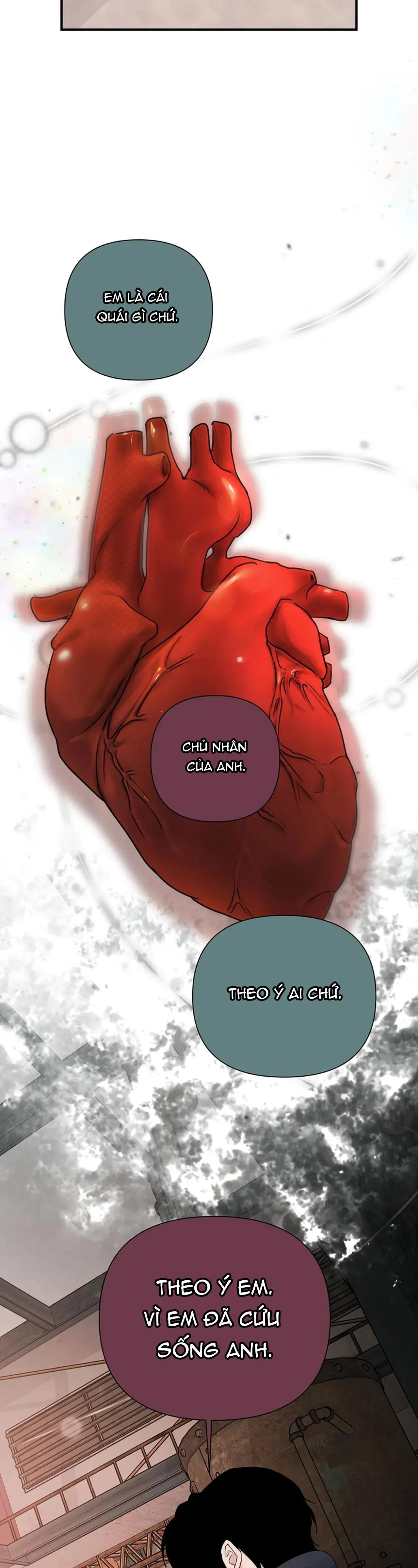 THỢ SĂN MỘT ĐÊM 10 LẦN Chapter 22 Trang 40