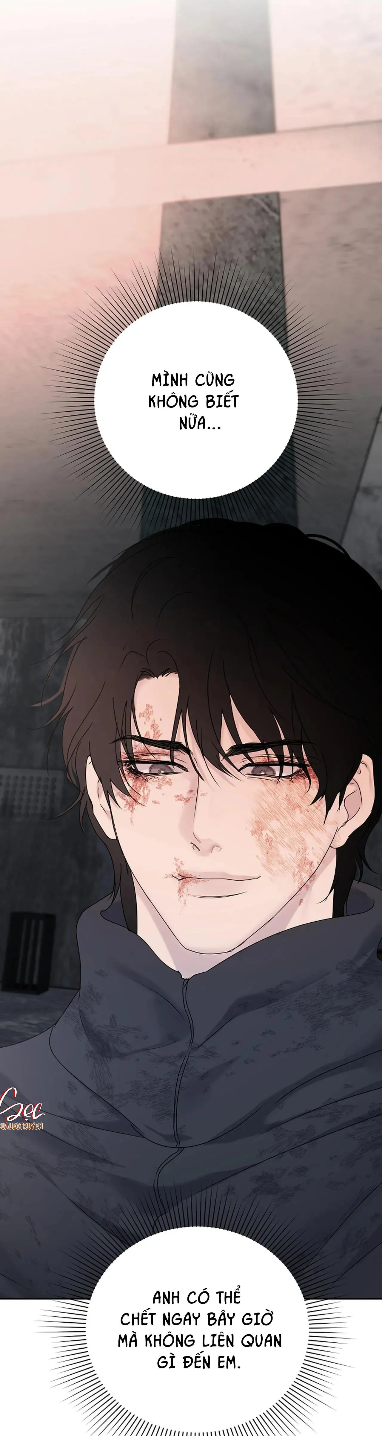 THỢ SĂN MỘT ĐÊM 10 LẦN Chapter 22 Trang 42