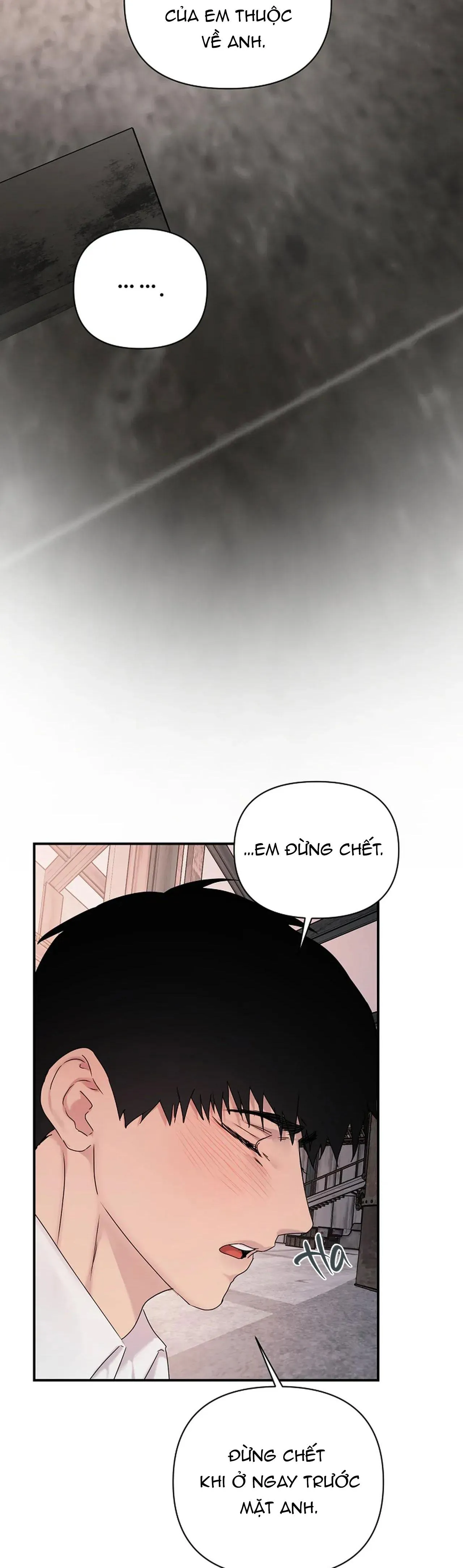 THỢ SĂN MỘT ĐÊM 10 LẦN Chapter 22 Trang 45